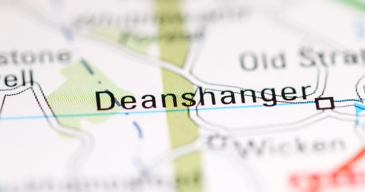 House Clearances We Carry Out Across Deanshanger