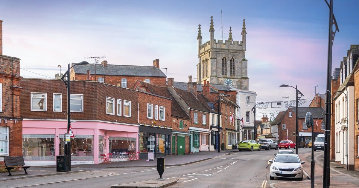 About Our House Clearances in Newport Pagnell