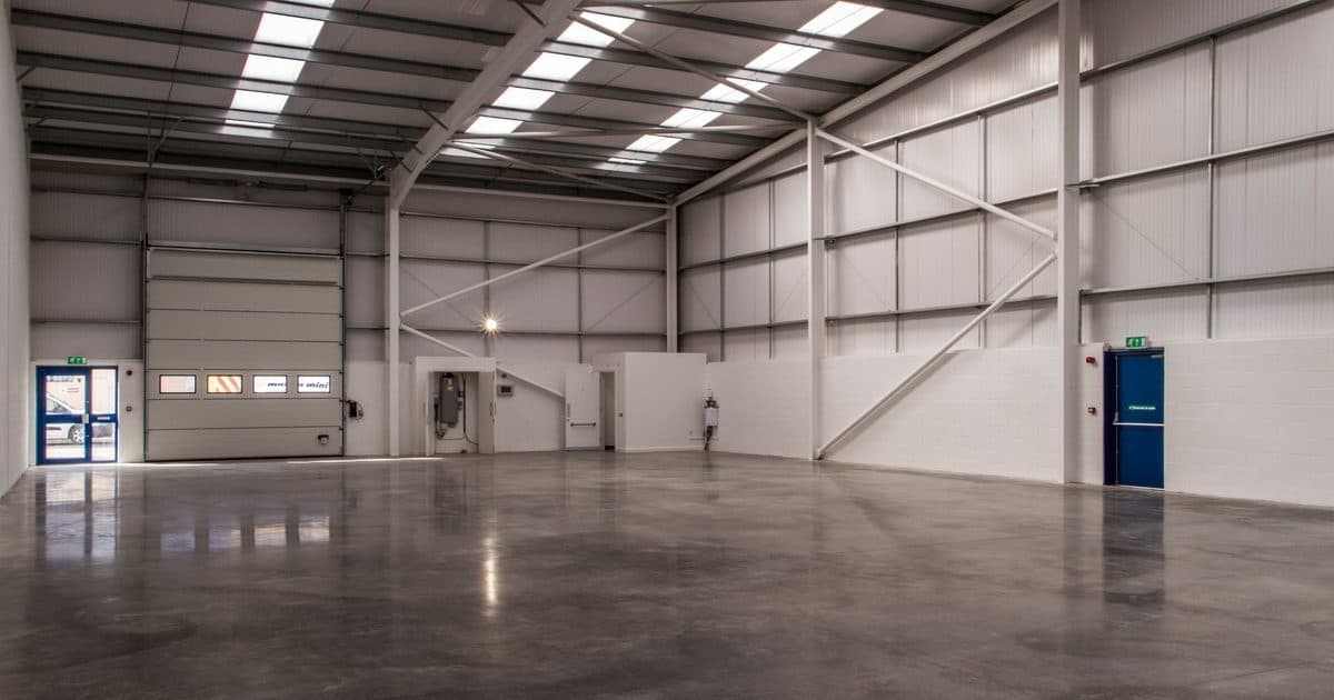 Commercial Services