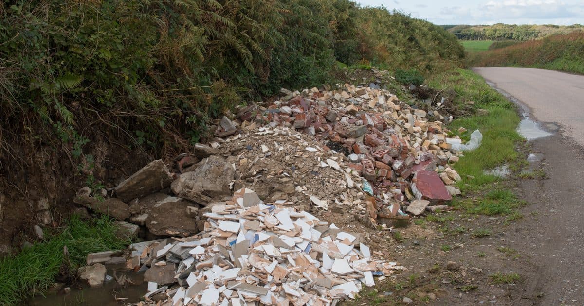 Demolition Services