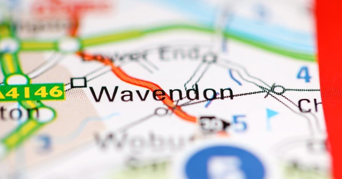 About Our E-Waste Disposal Service in Wavendon