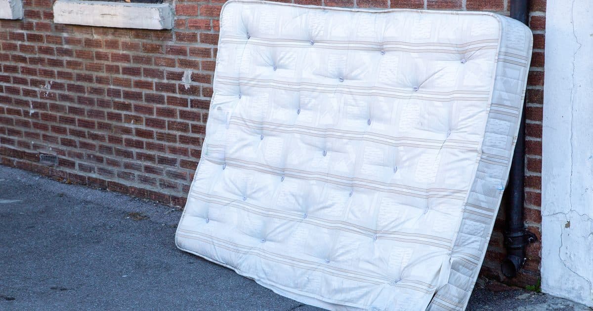 Our Furniture Removal Service in Milton Keynes