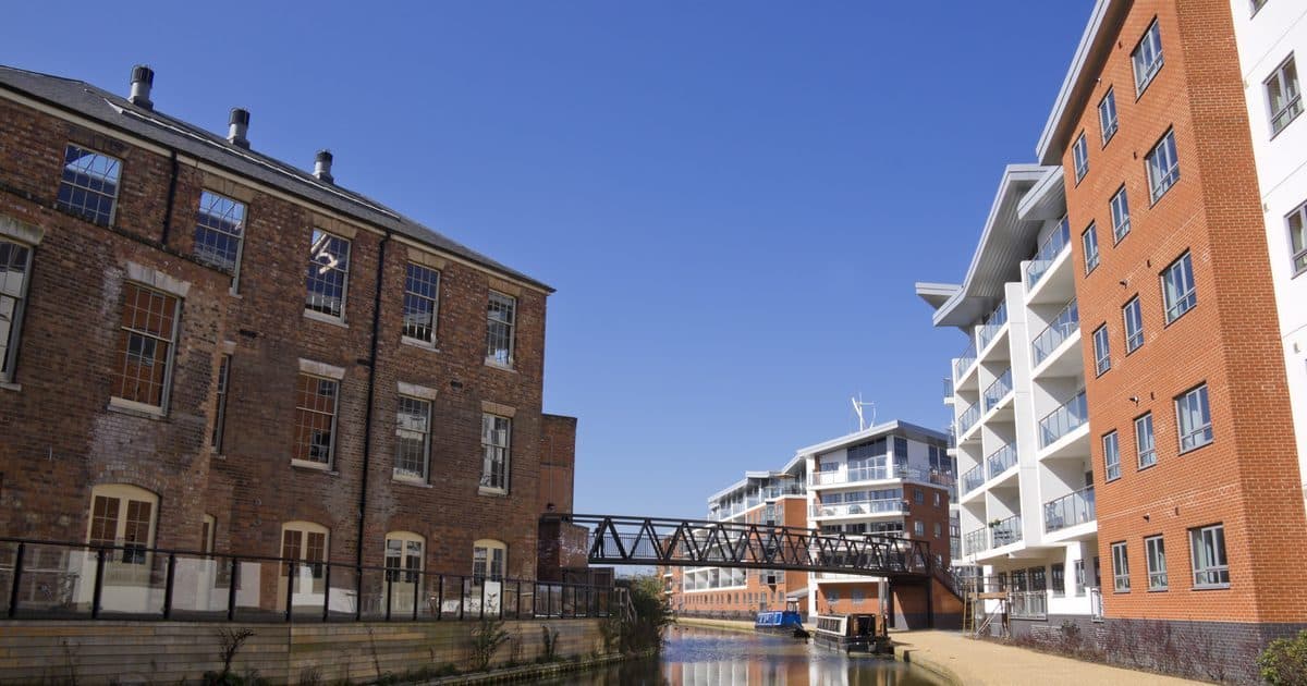 Furniture Removal for Wolverton Homes, Flats and Tight Access