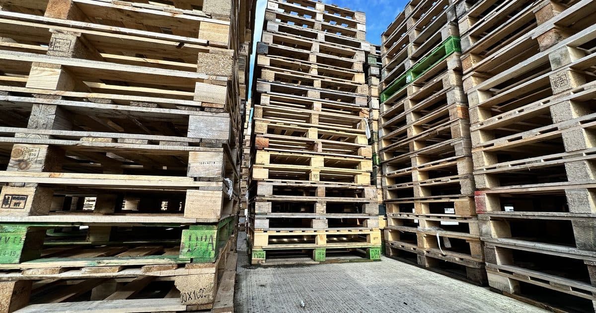 Our Industrial Waste Removal Service in Milton Keynes