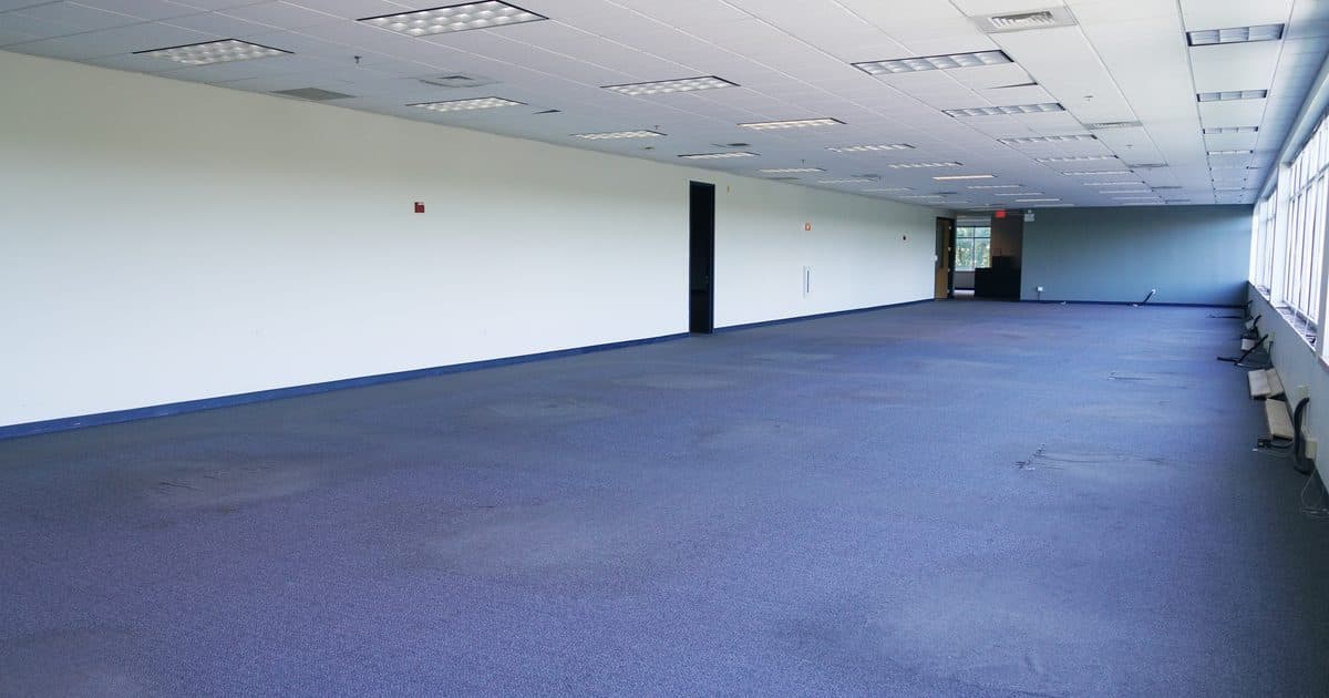 Our Office Clearance Service in Milton Keynes