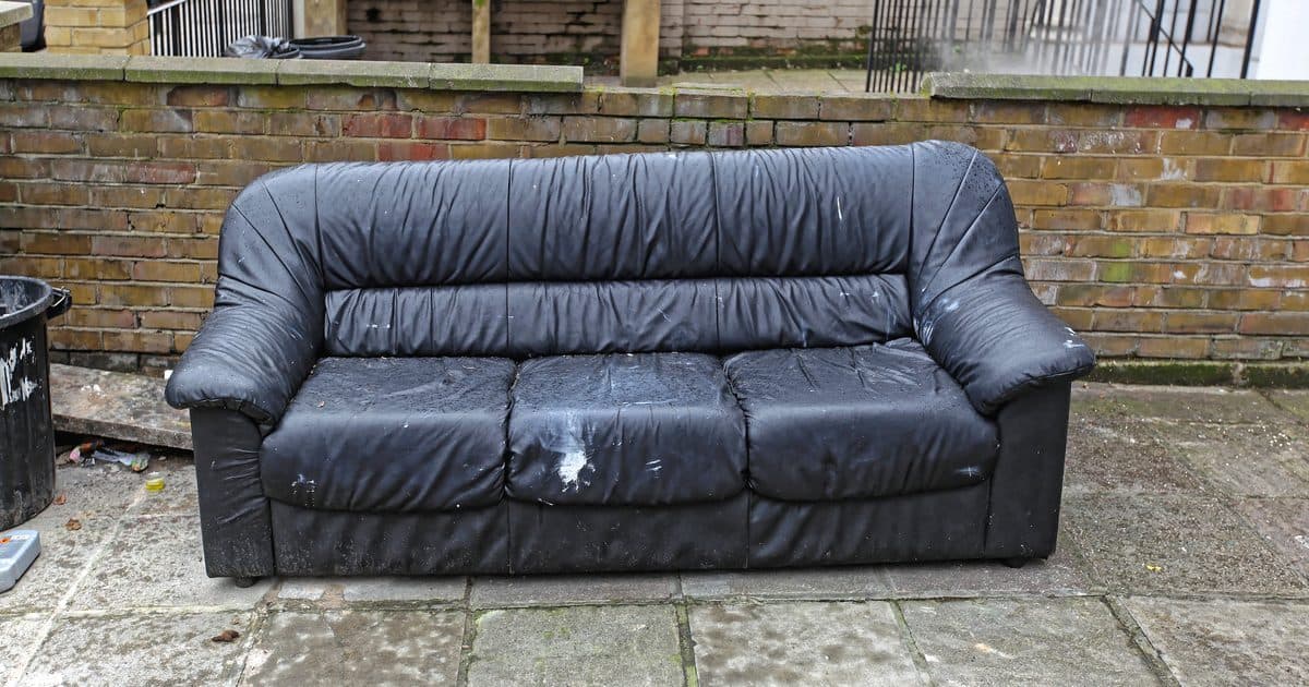 About Our Rubbish Removal Service in Milton Keynes